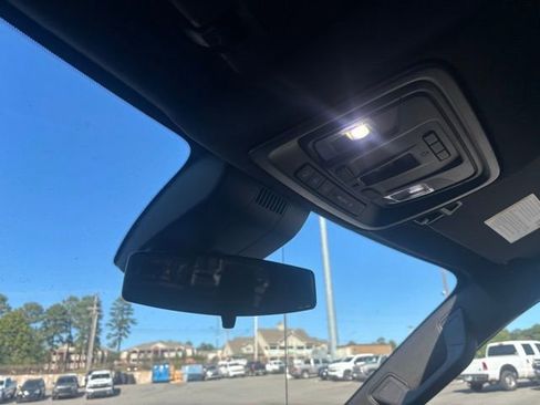 New 2026 Chevrolet Silverado 1500 LT w/ Safety Package image 26