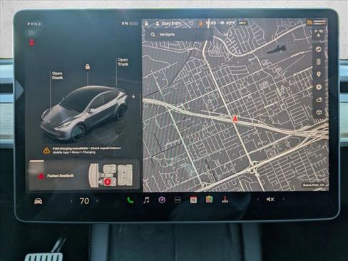 Used 2022 Tesla Model Y Performance image 14