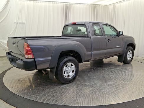 Used 2012 Toyota Tacoma 4x4 Access Cab image 25