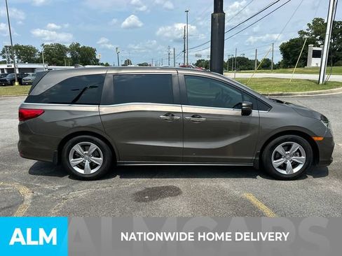 Used 2020 Honda Odyssey EX-L image 4