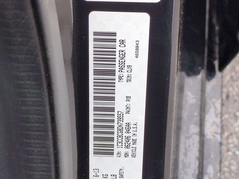 Used 2013 Chrysler 200 Limited image 36