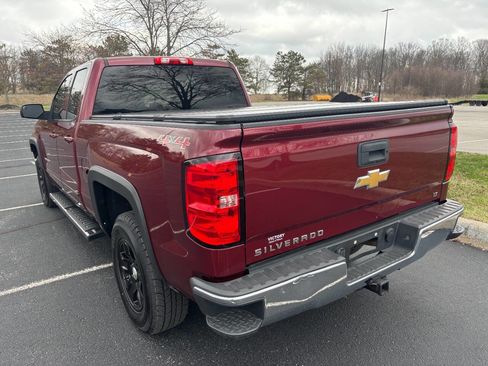 Used 2015 Chevrolet Silverado 1500 LT w/ All Star Edition image 6