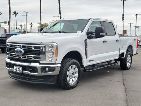 Used 2023 Ford F250 XLT image 26