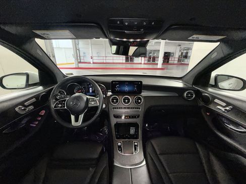 Used 2020 Mercedes-Benz GLC 300 GLC 300 image 23