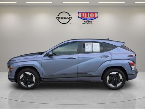 Used 2024 Hyundai Kona SEL FWD image 5