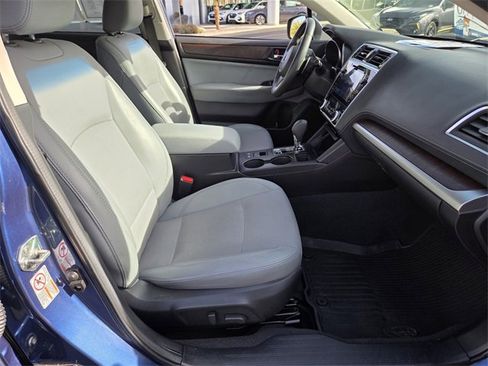 Used 2019 Subaru Outback 3.6R Limited w/ Popular Package #2 image 15