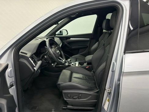 Used 2025 Audi Q5 2.0T Premium AWD/4WD image 9