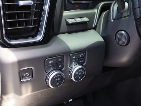 Certified 2025 GMC Sierra 1500 Denali w/ Denali Reserve Package AWD/4WD image 13