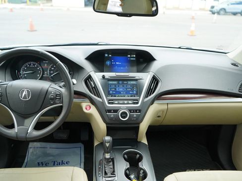 Used 2014 Acura MDX FWD image 17