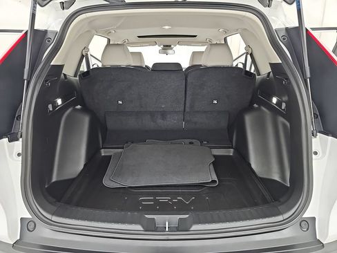 Used 2024 Honda CR-V EX image 14