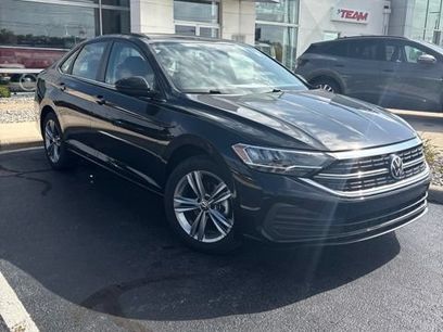 Certified 2023 Volkswagen Jetta SE