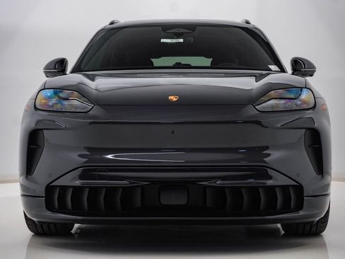 New 2026 Porsche Cayenne Electric AWD/4WD image 6