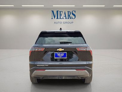 Used 2025 Chevrolet Equinox LT