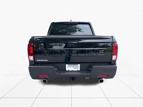New 2026 Honda Ridgeline RTL image 7
