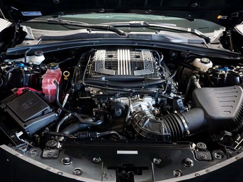 Used 2023 Chevrolet Camaro ZL1 image 15