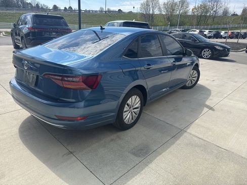 Used 2019 Volkswagen Jetta S w/ Driver Assistance Package image 6