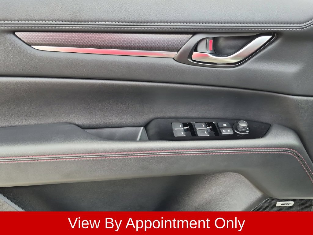Used 2025 MAZDA CX-5 Carbon Edition AWD/4WD image 11
