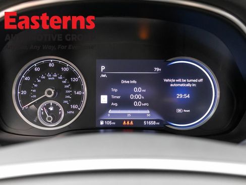 Used 2024 Genesis GV80 2.5T AWD/4WD image 18