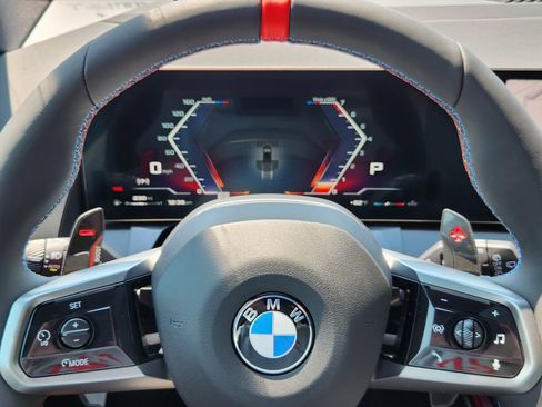 New 2026 BMW X3 M50 w/ Premium Package AWD/4WD image 12