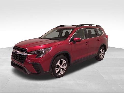 Certified 2023 Subaru Ascent Premium w/ Convenience Package image 8