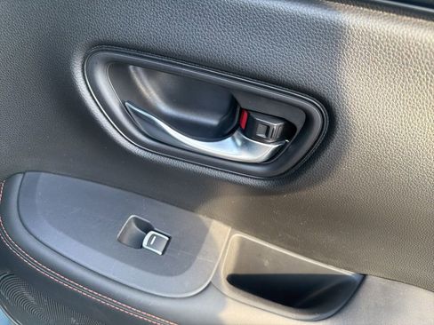 Used 2024 Honda HR-V Sport image 22