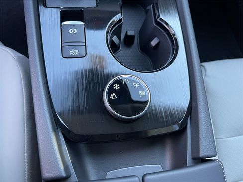 New 2026 Nissan Rogue SV image 13