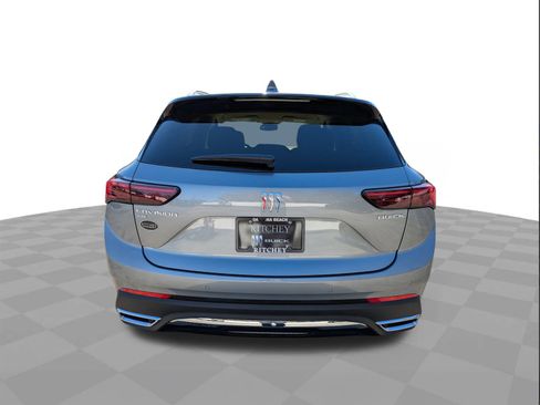 New 2026 Buick Envision Preferred image 5