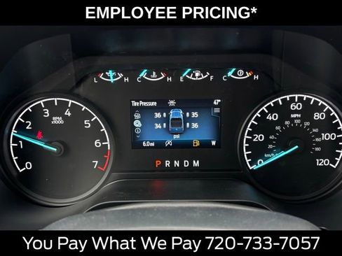 New 2026 Ford F150 XL AWD/4WD image 26