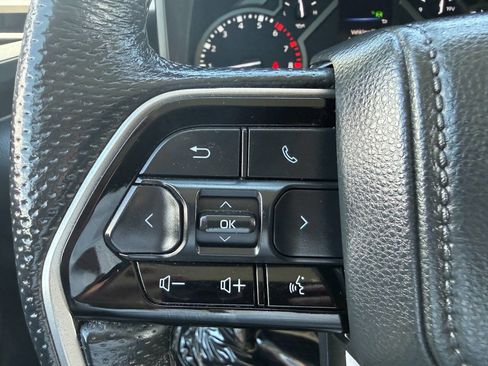 Used 2023 Toyota Tundra SR5 w/ SR5 Premium Package AWD/4WD image 39