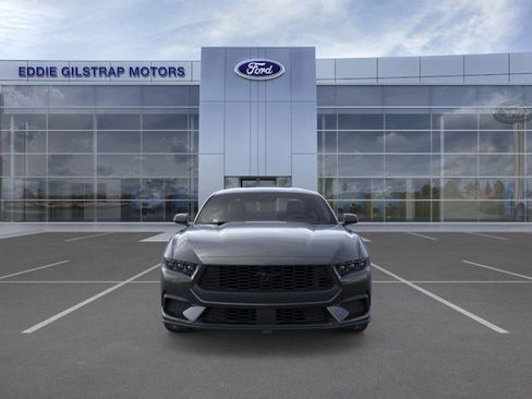 New 2026 Ford Mustang Coupe RWD image 6