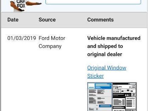 Used 2019 Ford Explorer XLT w/ Equipment Group 202A AWD/4WD image 65