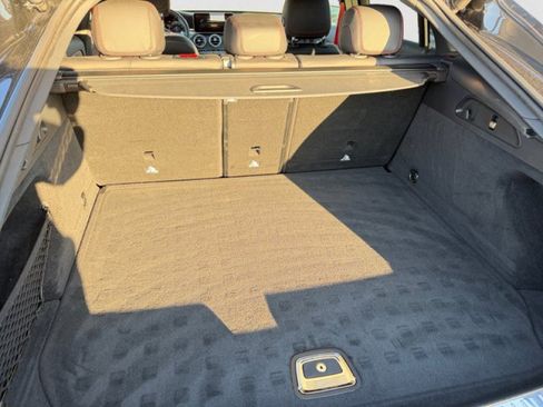 Used 2022 Mercedes-Benz GLC 43 AMG 4MATIC Coupe image 19