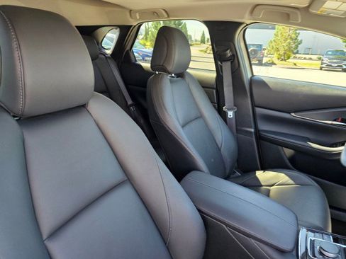 Used 2022 MAZDA CX-30 AWD 2.5 S w/ Preferred Package image 13