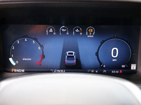 New 2026 Ford F150 Tremor AWD/4WD image 11