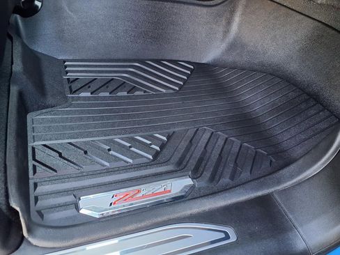 Used 2023 Chevrolet Silverado 1500 LT Trail Boss w/ LT Trail Boss Premium Package image 27