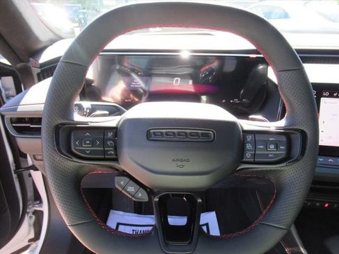 New 2026 Dodge Charger R/T AWD/4WD image 21