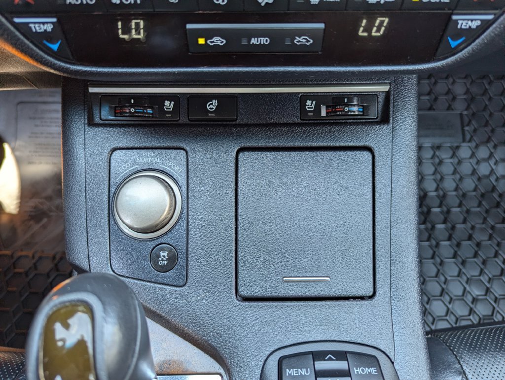 Used 2015 Lexus ES 350 FWD image 24