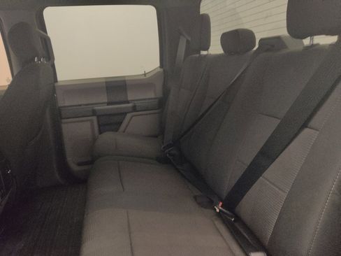 Used 2019 Ford F150 XL w/ Equipment Group 101A Mid AWD/4WD image 18