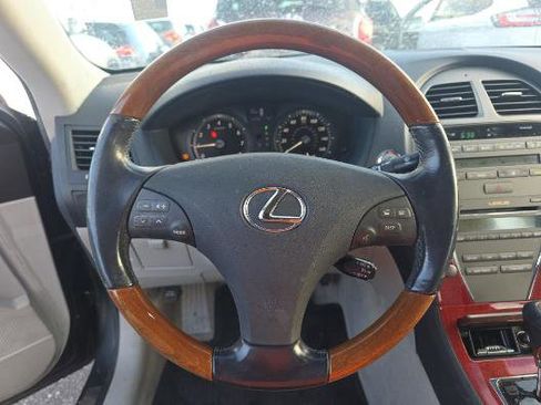 Used 2008 Lexus ES 350 FWD image 8