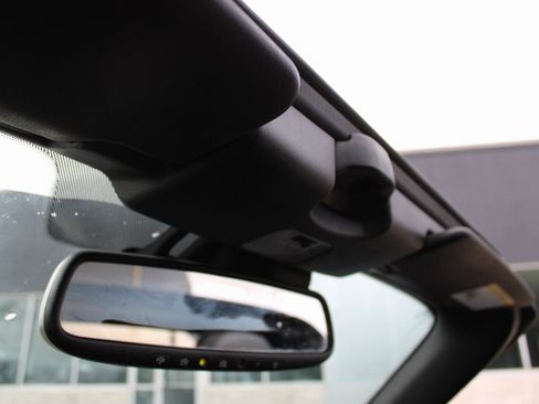 Used 2022 MAZDA MX-5 Miata RF Grand Touring image 22