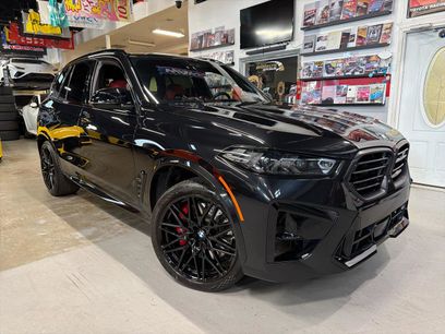 Used 2025 BMW X5 M Competition w/ Executive Package