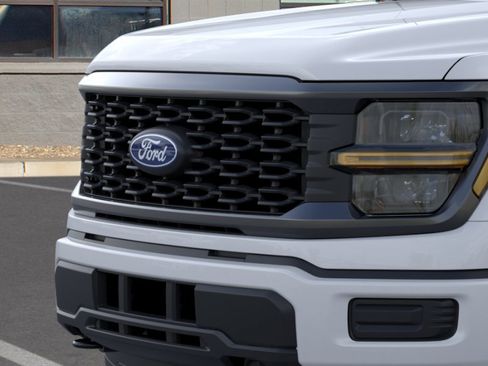 New 2026 Ford F150 STX AWD/4WD image 17