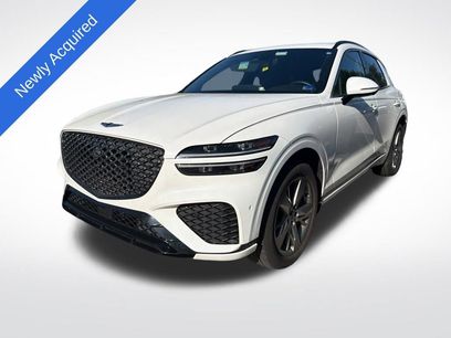 Used 2022 Genesis GV70 3.5T Sport w/ Sport Advanced Package
