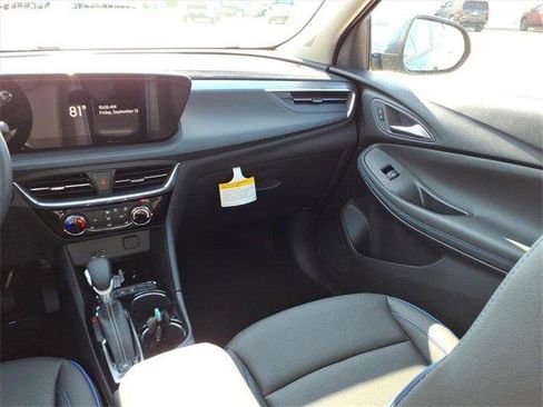 New 2026 Buick Encore GX Sport Touring w/ Advanced Technology Package image 6