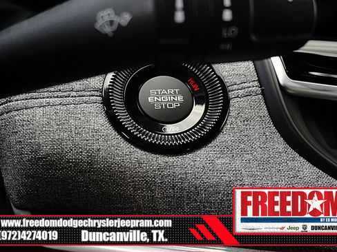 New 2026 Jeep Compass Latitude image 34