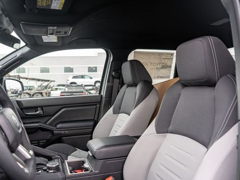 New 2026 Toyota Tacoma TRD Sport image 19