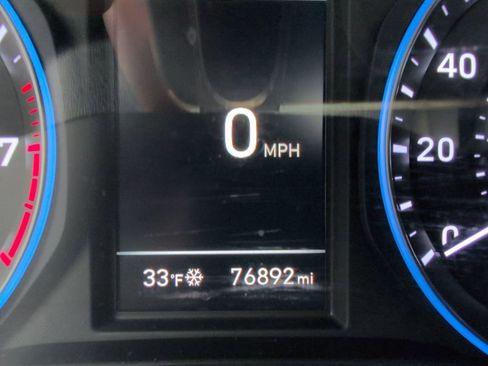 Certified 2021 Hyundai Kona Limited image 17