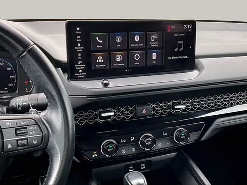 Used 2023 Honda Accord Sport image 7