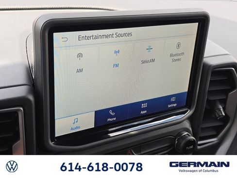Used 2021 Ford Bronco Sport Big Bend AWD/4WD image 33