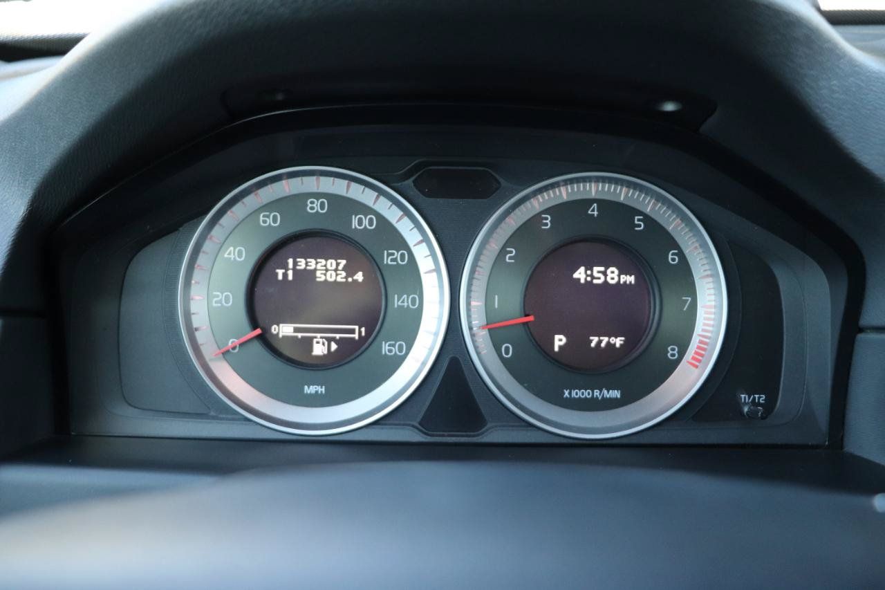 Used 2012 Volvo XC70 3.2 AWD/4WD image 12